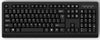 MediaRange USB-Tastatur – Spritzwassergeschützt, QWERTZ-Layout