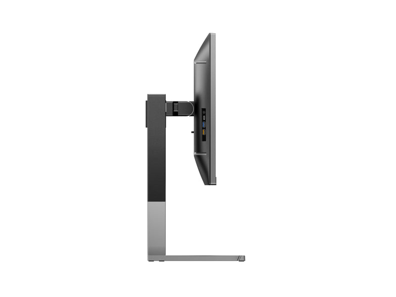 AOC 27" LED-Monitor – QHD-Display, USB-C-Anschluss