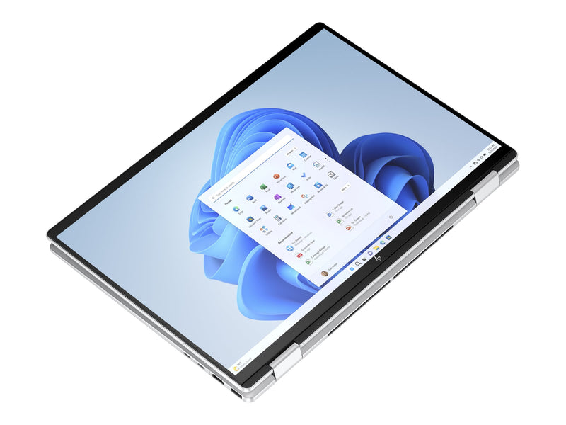 HP ENVY x360 Laptop – OLED Touchscreen & Flip-Design für Flexibilität
