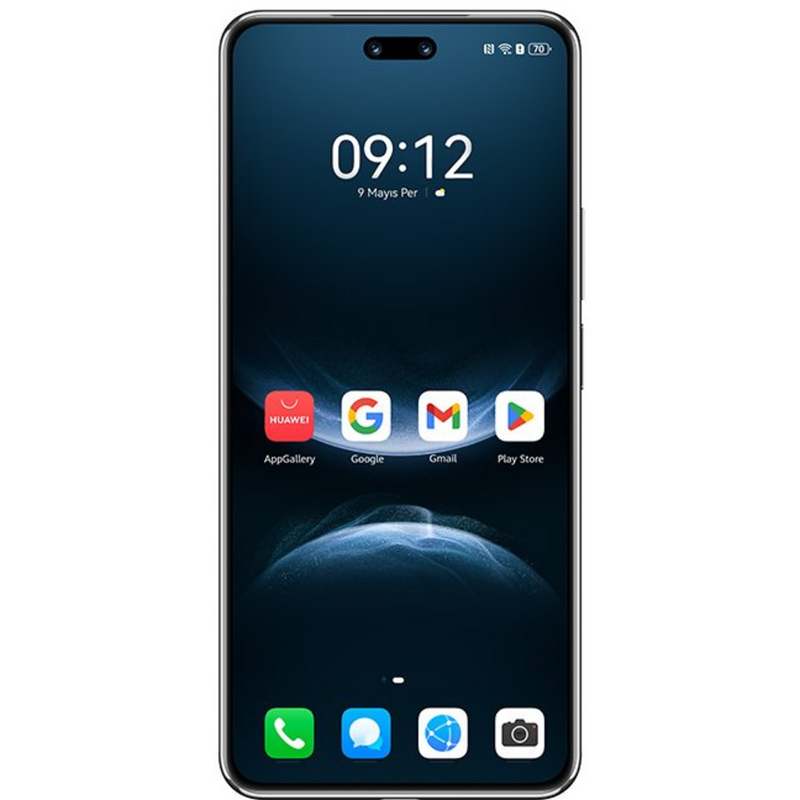 Huawei Smartphone – 6,5" Display, Dual-Kamera