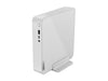 Lenovo IdeaCentre Mini Desktop – Kompakt, Core i5, 16 GB RAM