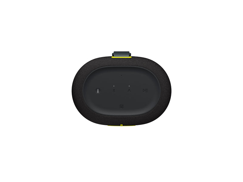 Logitech Bluetooth-Lautsprecher – 360° Sound, wasserfest