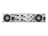 HP Enterprise Speicherlösung – 168 TB Kapazität, RAID-Unterstützung