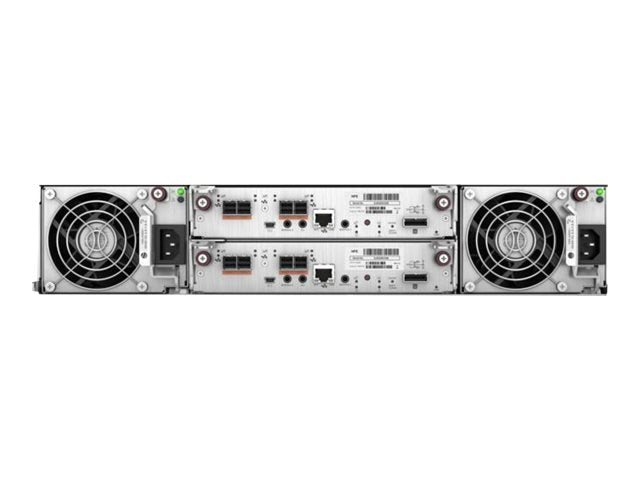 HP Enterprise Speicherlösung – 168 TB Kapazität, RAID-Unterstützung