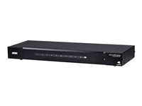 Aten HDMI-Splitter – 10 Anschlüsse, 4K-Auflösung