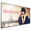 Philips 43" Signage-Monitor – Android, integriertes WLAN