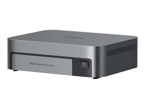 Ugreen 4-Bay NAS – Intel Core i5, für bis zu 32 TB Speicher