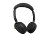 Jabra Evolve3 65 Flex Headset – kabellos, Geräuschunterdrückung