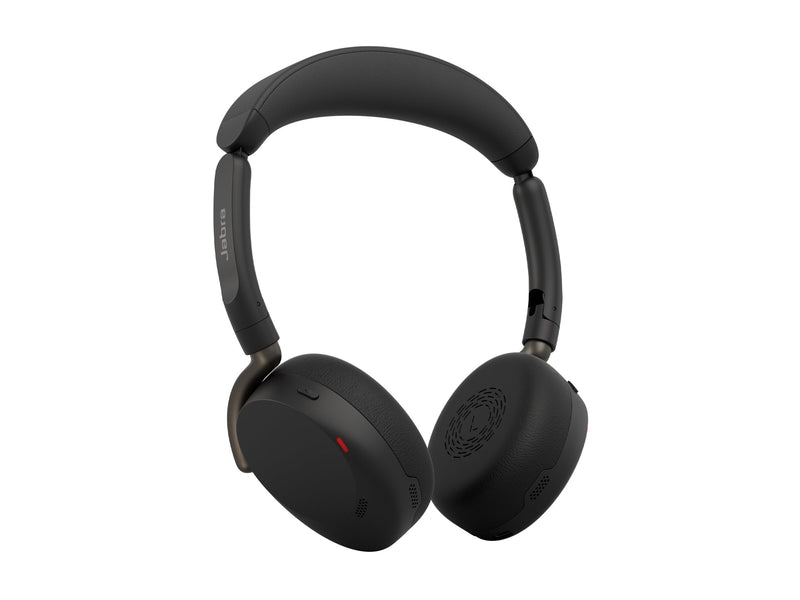 Jabra Evolve3 65 Flex Headset – kabellos, Geräuschunterdrückung
