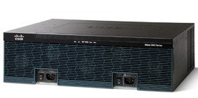 Cisco Router – Ideal für sicheres und schnelles Firmennetzwerk