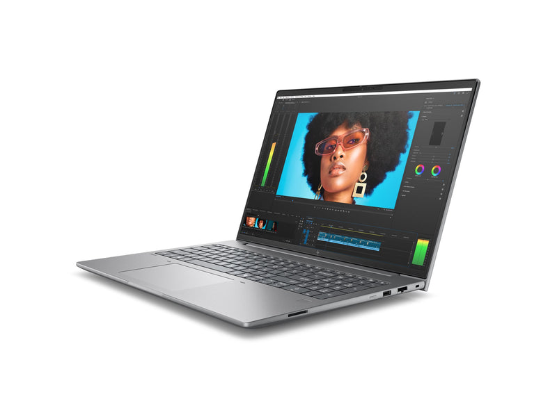 HP ZBook 16" Laptop – 32 GB RAM, 1 TB SSD