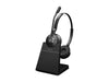 Jabra Engage 55 SE Headset – Kabellos, ideal für Anrufe und Meetings