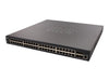 Cisco 52-Port Netzwerk-Switch – 10G, stapelbar