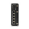 Milesight Industrieller Router – Zuverlässiges Internet mit WLAN