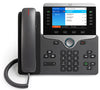 Cisco VoIP-Telefon 8841 – HD-Telefonie, Freisprecheinrichtung