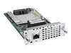 Cisco Netzwerkmodul – 1-Port für Sprache und Daten
