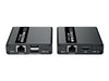 Value KVM Verlängerung – HDMI über 70m für einfache Verbindung