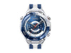 HUAWEI Intelligente Uhr – GPS, Herzfrequenz, Multisport-Tracking