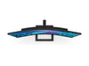 Philips 34" Curved Monitor – UltraWide, USB-C Anschluss