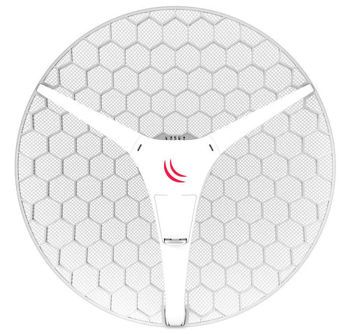 MikroTik LHG XL Netzwerkset – Starke Verbindung für große Distanzen