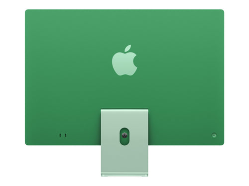 Apple iMac 24" All-in-One – M4 Chip, 16 GB RAM
