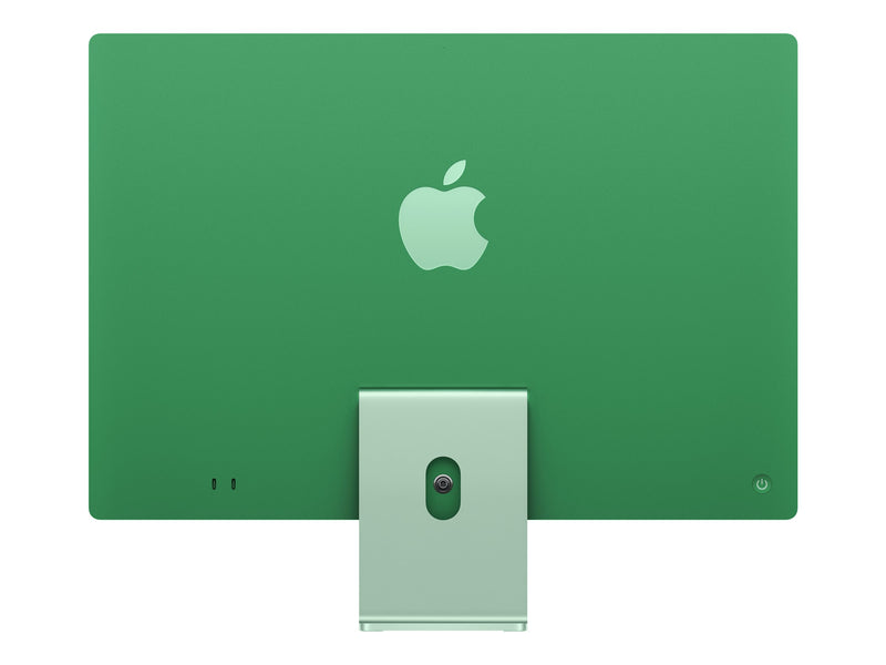 Apple iMac 24" All-in-One – M4 Chip, 16 GB RAM