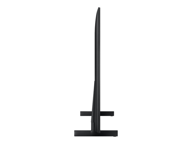 Samsung 65" Smart TV – 4K UHD, Hotelmodus