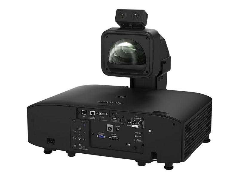 EPSON Externe Kamera – Einfaches Plug and Play