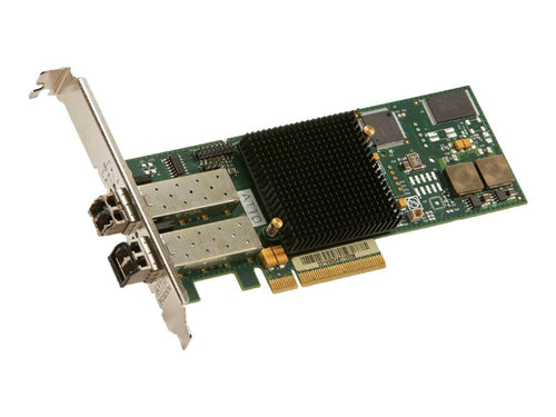 ATTO Schnittstellenkarte – 2-Port Fibre Channel, PCIe x8