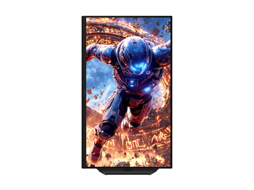 Samsung 32" Gaming-Monitor – 6K-Auflösung, 1 ms Reaktionszeit