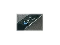 Tally Dascom DL-210 Etikettendrucker – USB & LAN, 150 mm/Sek.