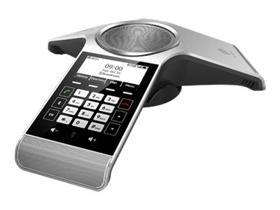 Yealink IP-Konferenztelefon – Drahtlos, Bluetooth