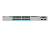 Cisco Catalyst Switch – 24 Ports, UPOE für effizientes Netzwerk