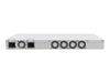 Mikrotik Router – Leistungsstark, 4x 10G SFP+ Ports