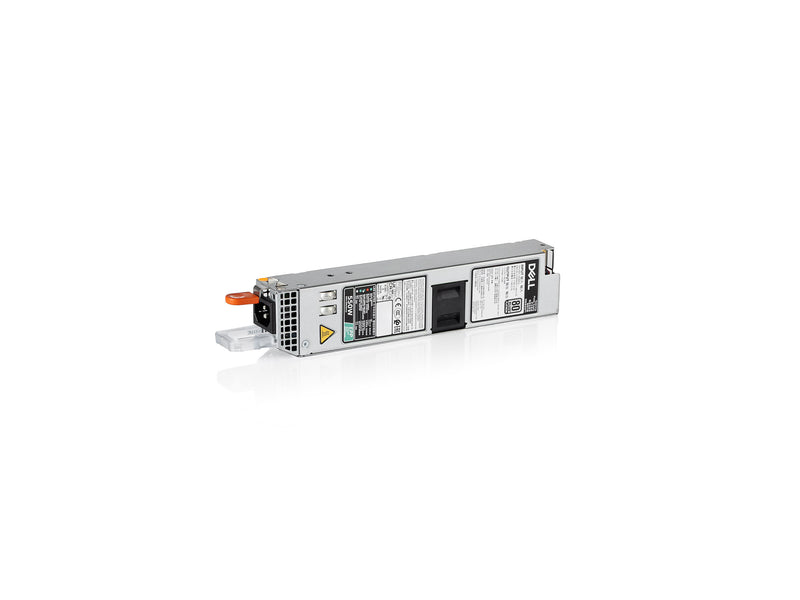 Dell Stromversorgung 550W – Zuverlässige Energie für Server