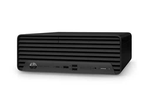 HP Pro 400 Desktop-PC – Intel i5, 16 GB RAM, 512 GB SSD