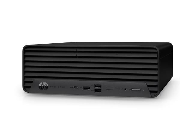 HP Pro 400 Desktop-PC – Intel i5, 16 GB RAM, 512 GB SSD