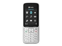 Mitel DECT-Telefon – Farbdisplay, Bluetooth
