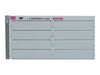 HP Enterprise Netzwerk-Switch – 8 Ports, Rackmontage