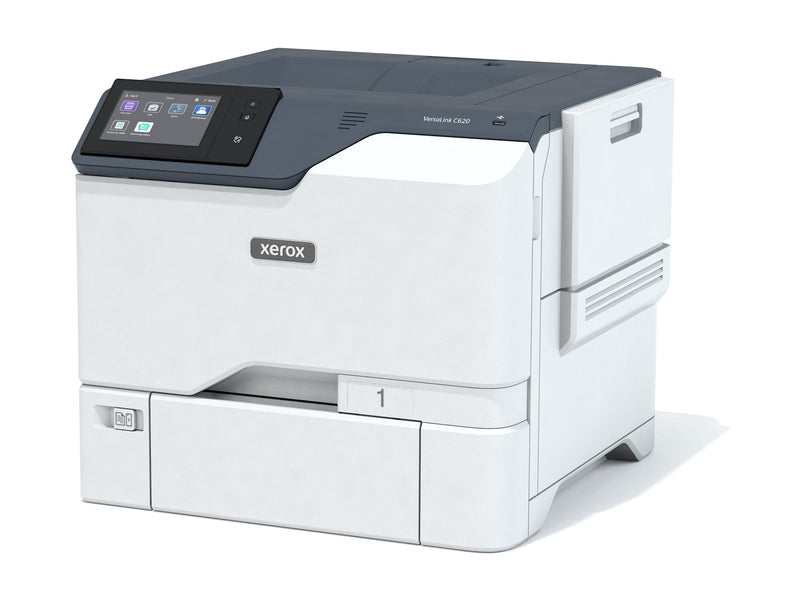 Xerox VersaLink C620 – Farbdrucker mit Duplex und Touchscreen