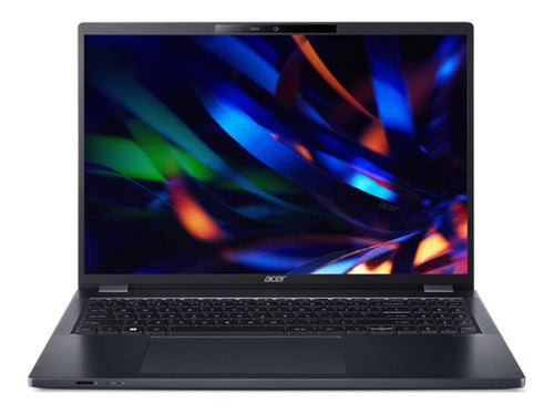 Acer TravelMate 16" Laptop – Core i5, 16 GB RAM, 512 GB SSD