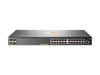 HP Enterprise Netzwerk-Switch – 24 PoE+ Anschlüsse, Gigabit Ethernet