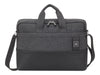 RIVACASE Notebook-Tasche – 15,6" für sicheren Transport