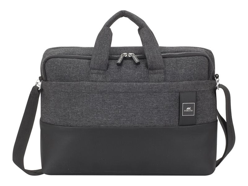 RIVACASE Notebook-Tasche – 15,6" für sicheren Transport
