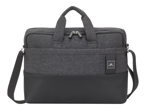 RIVACASE Notebook-Tasche – 15,6" für sicheren Transport