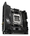 ASUS Gaming Motherboard – WiFi 6E, Mini-ITX für Ryzen