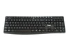 EQUIP USB-Tastatur – Italienisches Layout, Plug and Play