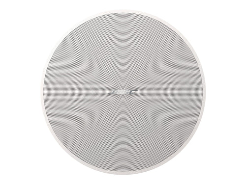 BOSE DesignMax DM5C Lautsprecher – 50 Watt, Arctic White