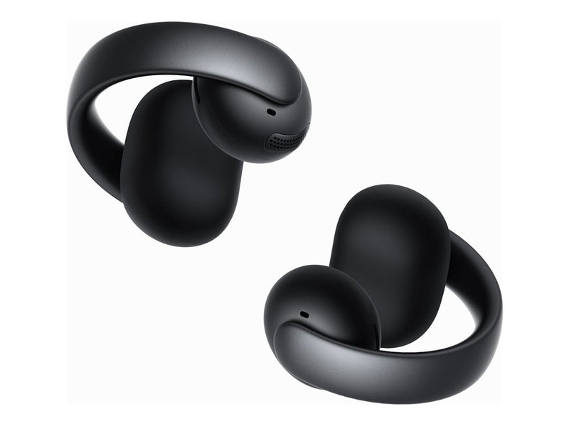 ANKER Soundcore AeroClip – Kabellose Clip-On Kopfhörer mit Mikrofon