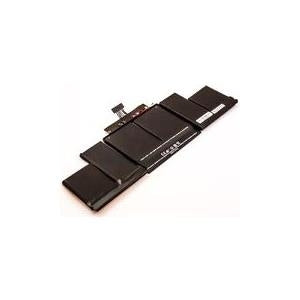 EET Laptop-Batterie – Für MacBook Pro 15" Retina (2013-2014)